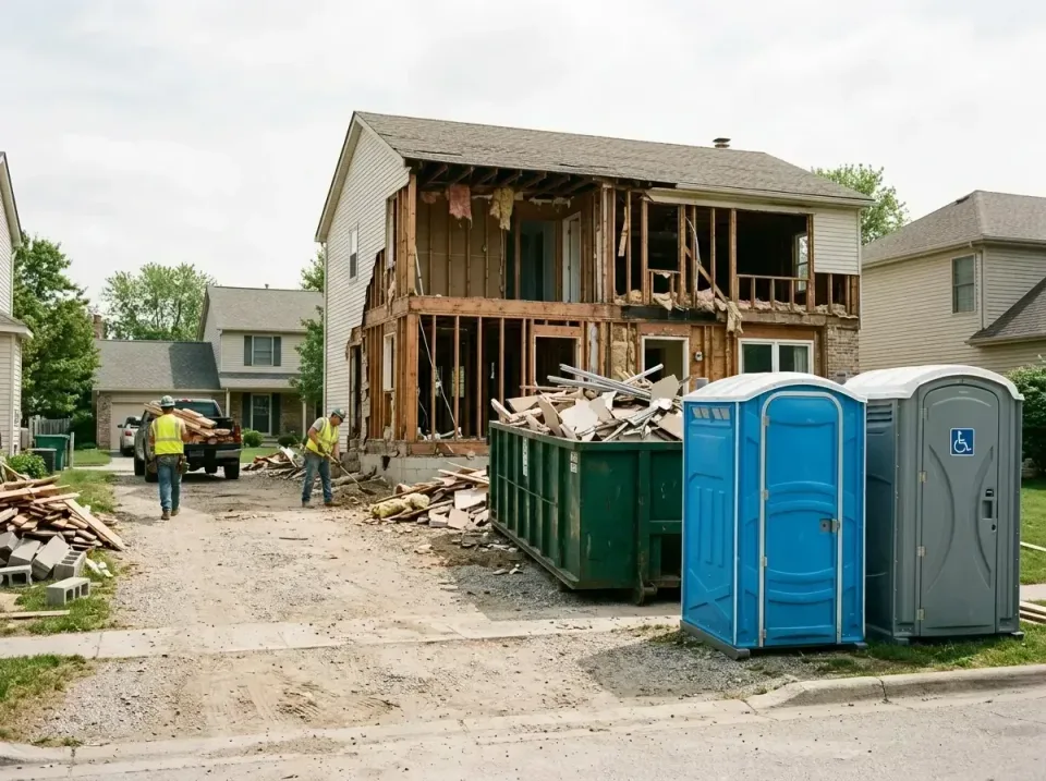 home-renovation-demolition-sit-010 — frequently asked questions, Portable Toilet & Dumpsters Rental in Liberty Lake, WA